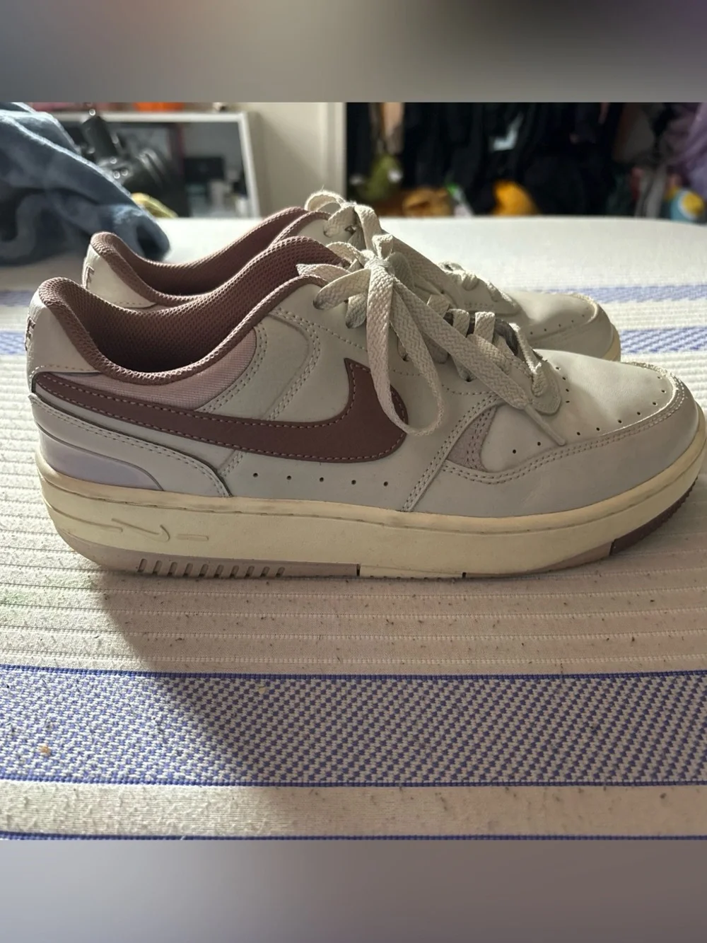Nike women’s size